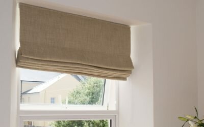 Bedroom Blind: Out with the Old, in with the New