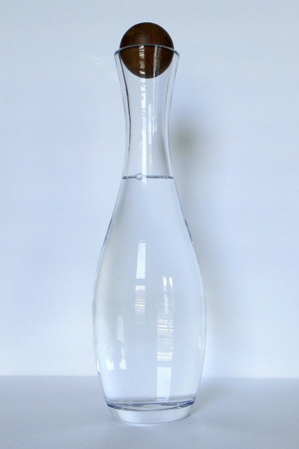 sagaform carafe