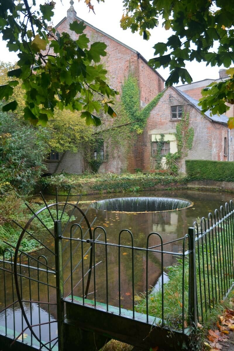 Tumbling-Weir-Ottery-St-Mary