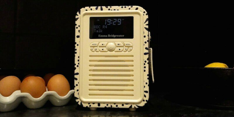 Emma Bridgewater VQ radio-featured-image