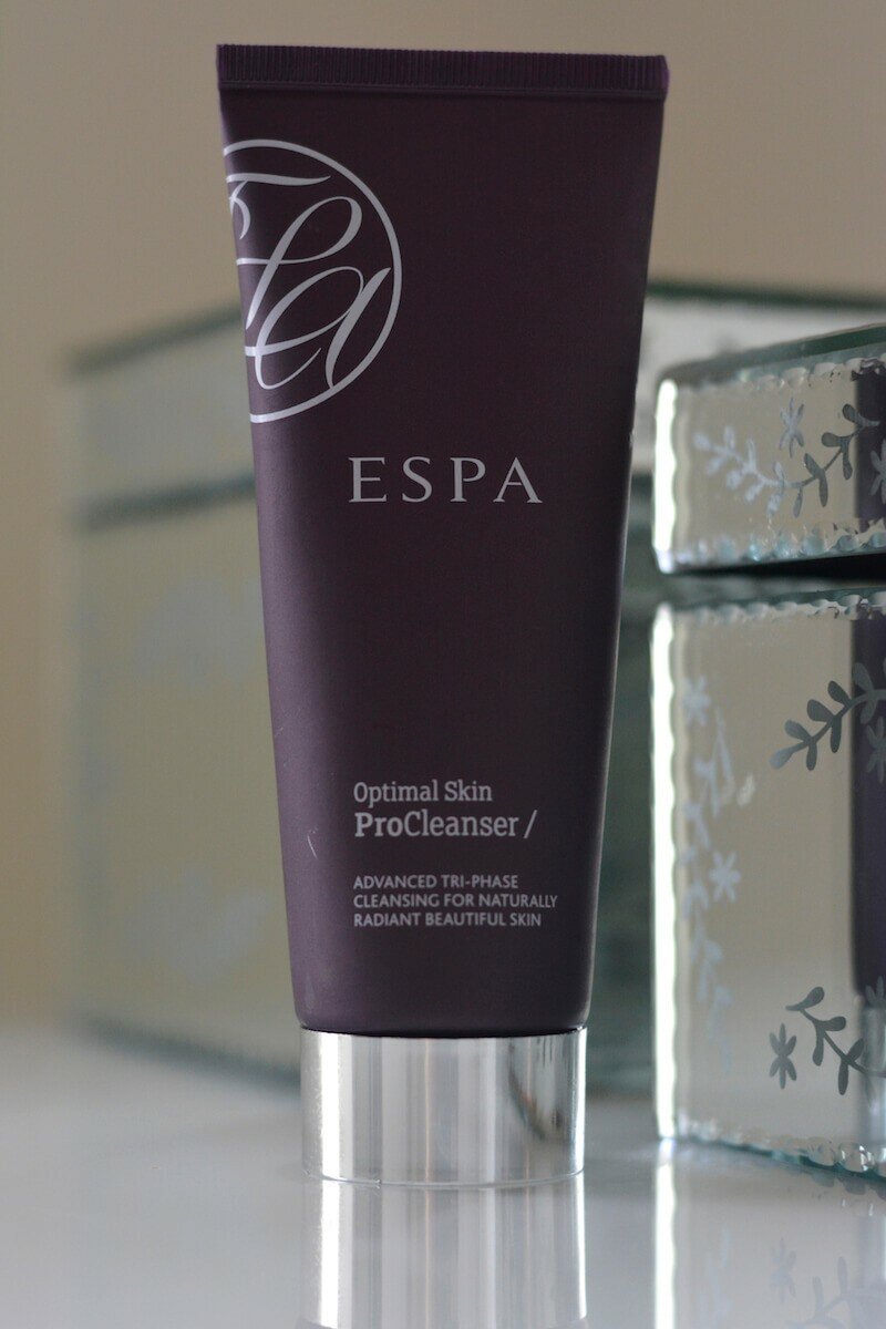 Espa-Optimal-Skin-Procleanser