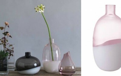 In search of the perfect Vase